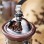 Judge Vintage Style Coffee Bean Grinder